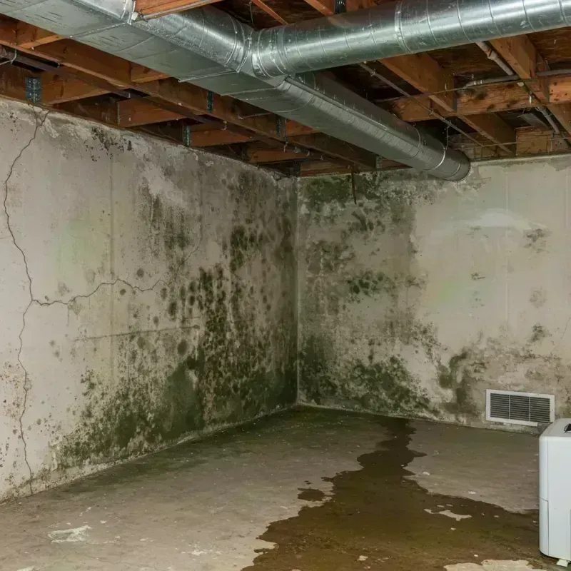 Professional Mold Removal in Palmer Lake, CO